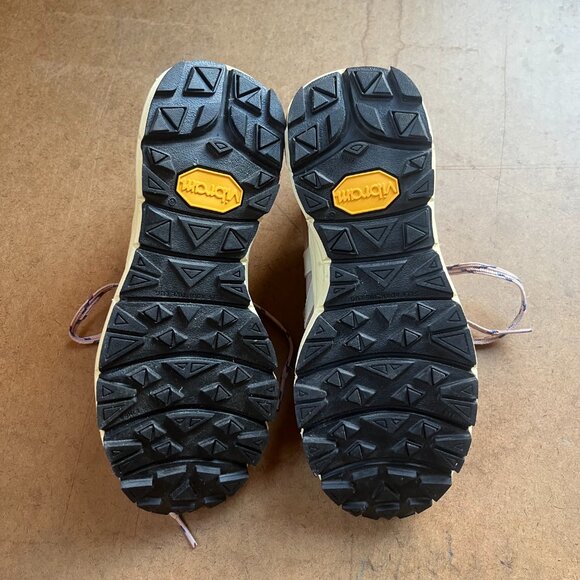 Veja Dekkan Ripstop Sneaker Size 7 - Picture 4 of 5